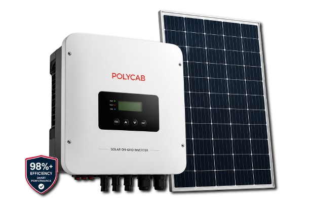 Polycab Inverter