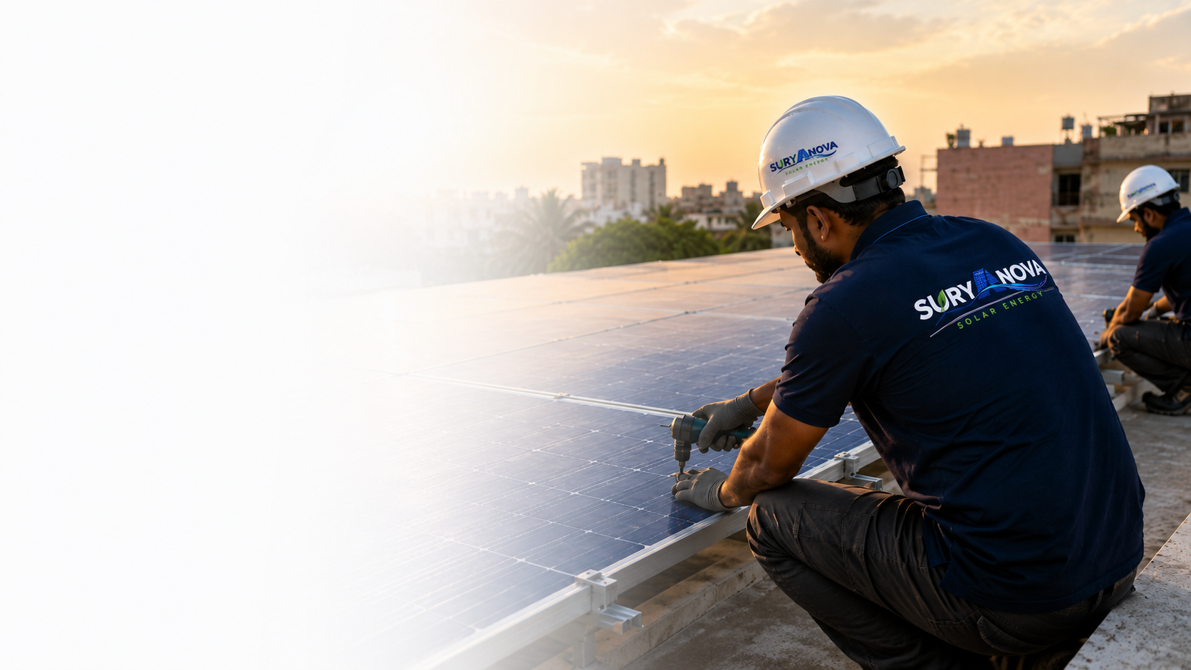 Solar Rooftop