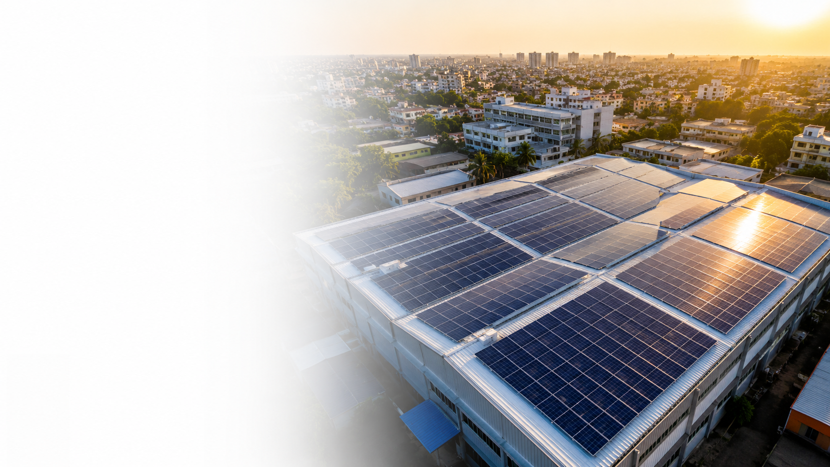 Solar Installation
